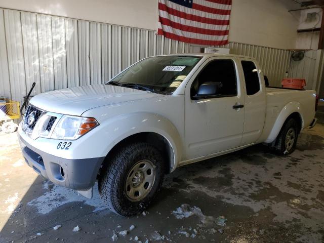 Photo 0 VIN: 1N6BD0CT2KN733723 - NISSAN FRONTIER 