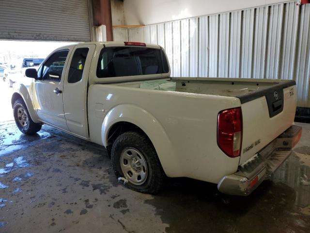 Photo 1 VIN: 1N6BD0CT2KN733723 - NISSAN FRONTIER 