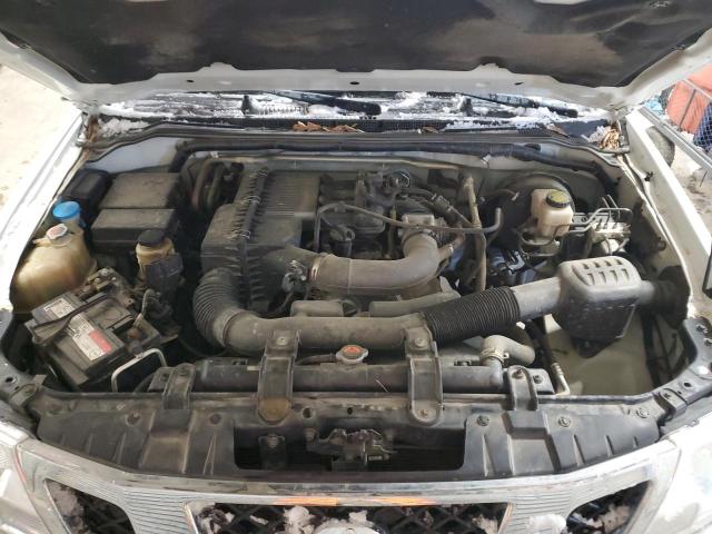 Photo 10 VIN: 1N6BD0CT2KN733723 - NISSAN FRONTIER 