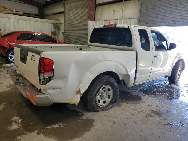 Photo 2 VIN: 1N6BD0CT2KN733723 - NISSAN FRONTIER 