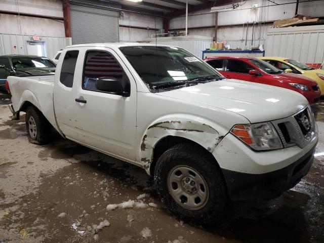 Photo 3 VIN: 1N6BD0CT2KN733723 - NISSAN FRONTIER 