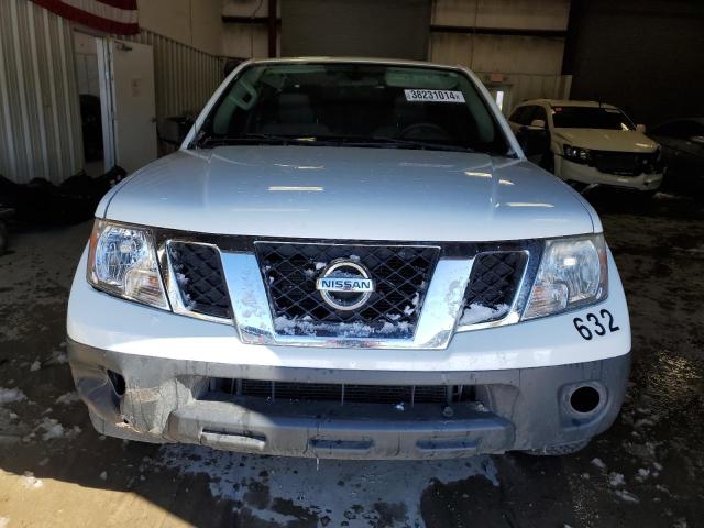 Photo 4 VIN: 1N6BD0CT2KN733723 - NISSAN FRONTIER 