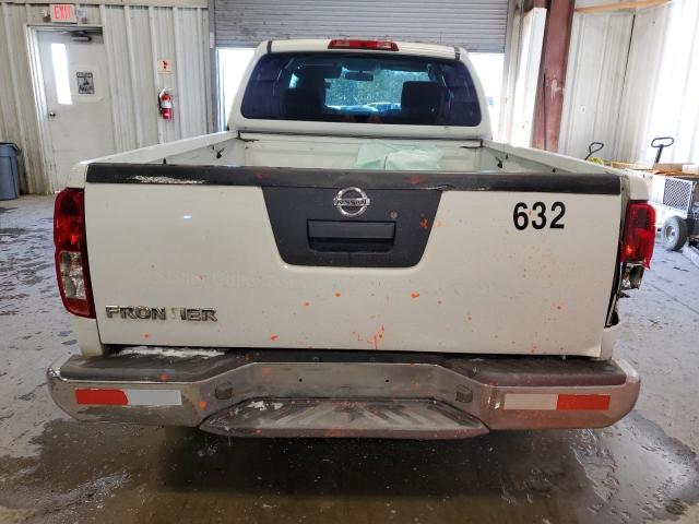 Photo 5 VIN: 1N6BD0CT2KN733723 - NISSAN FRONTIER 