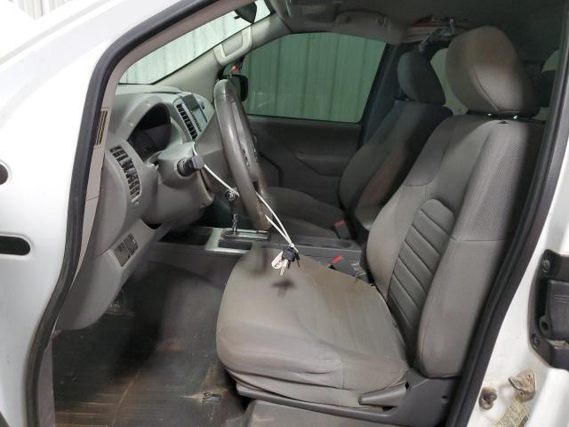 Photo 6 VIN: 1N6BD0CT2KN733723 - NISSAN FRONTIER 