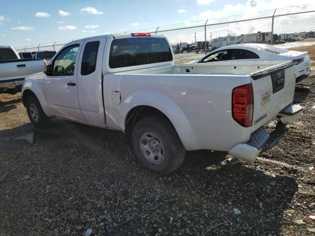 Photo 1 VIN: 1N6BD0CT2KN760422 - NISSAN FRONTIER 