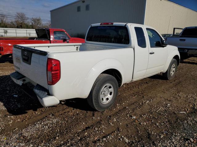 Photo 2 VIN: 1N6BD0CT2KN760422 - NISSAN FRONTIER 