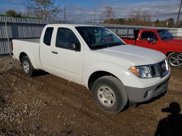 Photo 3 VIN: 1N6BD0CT2KN760422 - NISSAN FRONTIER 