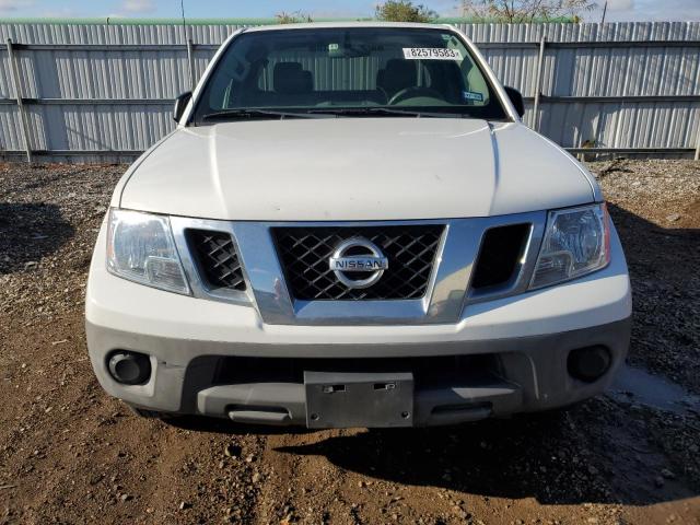 Photo 4 VIN: 1N6BD0CT2KN760422 - NISSAN FRONTIER 