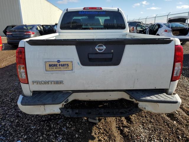 Photo 5 VIN: 1N6BD0CT2KN760422 - NISSAN FRONTIER 