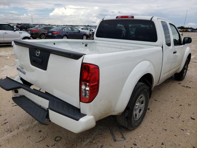 Photo 3 VIN: 1N6BD0CT2KN783053 - NISSAN FRONTIER S 