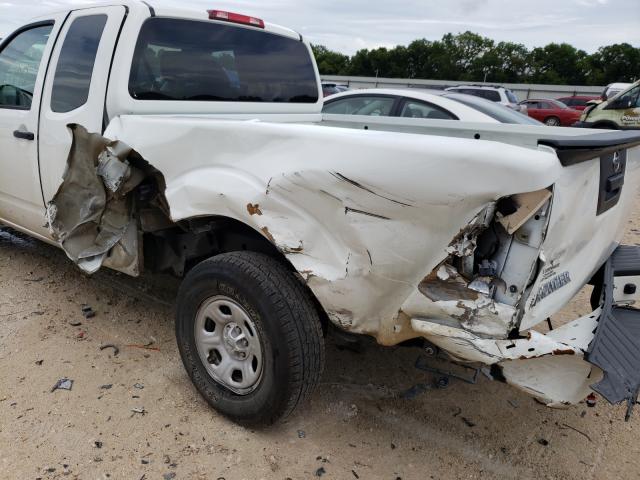 Photo 8 VIN: 1N6BD0CT2KN783053 - NISSAN FRONTIER S 