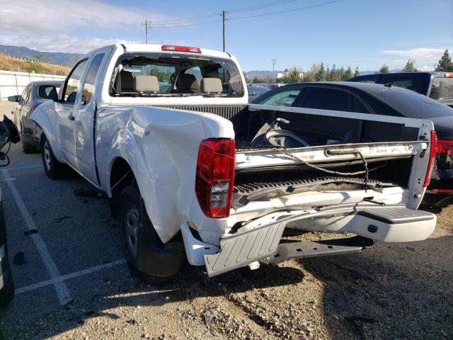 Photo 2 VIN: 1N6BD0CT2KN789998 - NISSAN FRONTIER S 