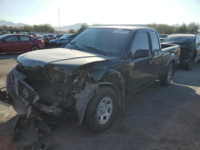 Photo 0 VIN: 1N6BD0CT2KN877658 - NISSAN FRONTIER S 