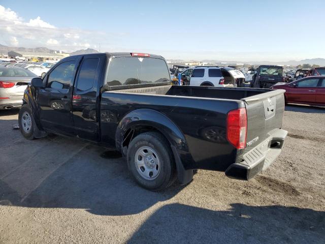 Photo 1 VIN: 1N6BD0CT2KN877658 - NISSAN FRONTIER S 