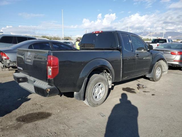 Photo 2 VIN: 1N6BD0CT2KN877658 - NISSAN FRONTIER S 