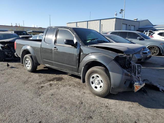 Photo 3 VIN: 1N6BD0CT2KN877658 - NISSAN FRONTIER S 