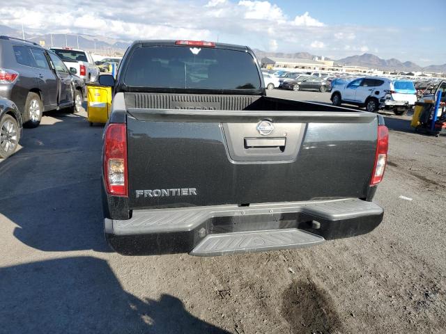 Photo 5 VIN: 1N6BD0CT2KN877658 - NISSAN FRONTIER S 