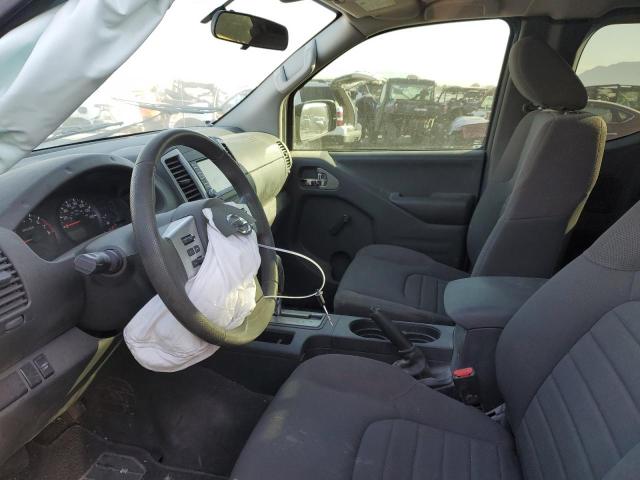 Photo 6 VIN: 1N6BD0CT2KN877658 - NISSAN FRONTIER S 