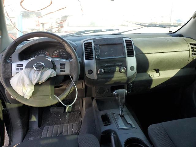 Photo 7 VIN: 1N6BD0CT2KN877658 - NISSAN FRONTIER S 