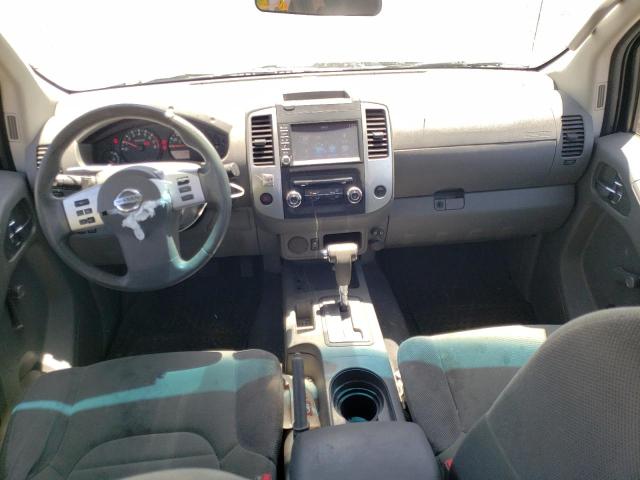 Photo 7 VIN: 1N6BD0CT2KN881712 - NISSAN FRONTIER S 