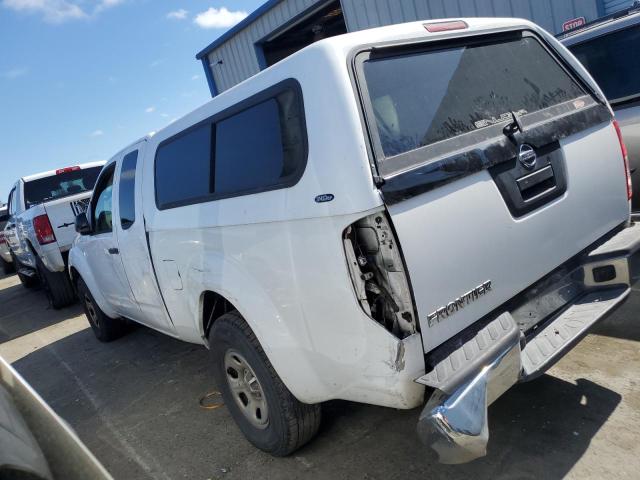 Photo 1 VIN: 1N6BD0CT3AC404653 - NISSAN FRONTIER 