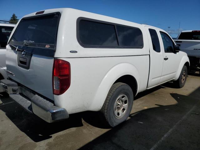 Photo 2 VIN: 1N6BD0CT3AC404653 - NISSAN FRONTIER 