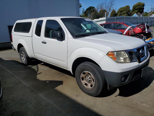 Photo 3 VIN: 1N6BD0CT3AC404653 - NISSAN FRONTIER 