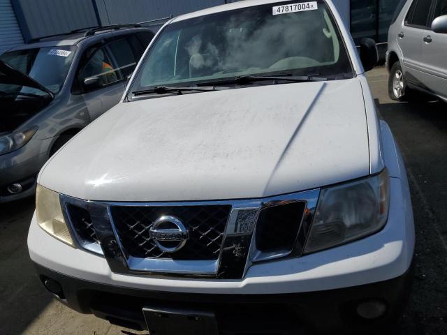 Photo 4 VIN: 1N6BD0CT3AC404653 - NISSAN FRONTIER 