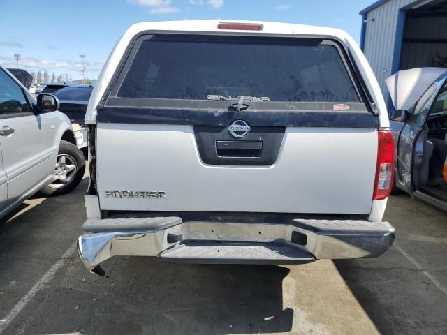 Photo 5 VIN: 1N6BD0CT3AC404653 - NISSAN FRONTIER 