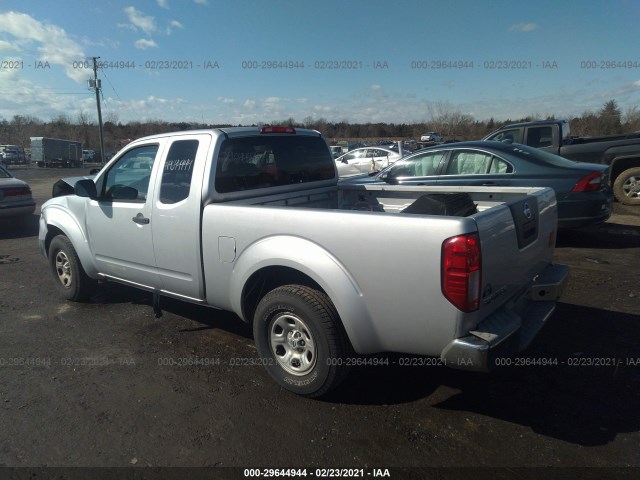 Photo 2 VIN: 1N6BD0CT3AC417838 - NISSAN FRONTIER 