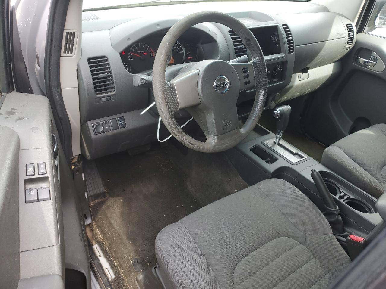 Photo 7 VIN: 1N6BD0CT3AC424160 - NISSAN NAVARA (FRONTIER) 