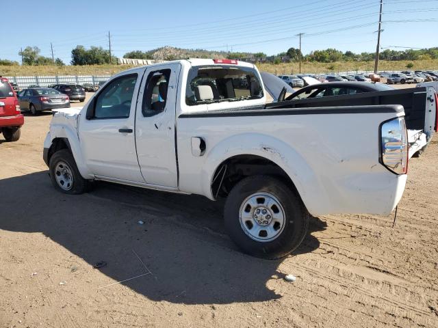 Photo 1 VIN: 1N6BD0CT3AC432016 - NISSAN FRONTIER K 