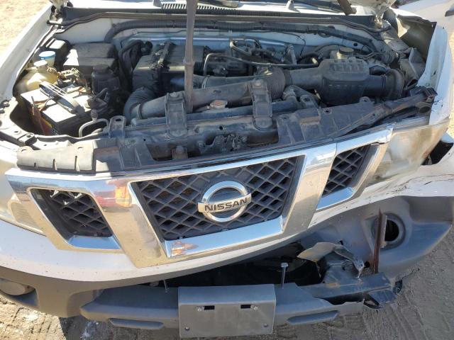 Photo 10 VIN: 1N6BD0CT3AC432016 - NISSAN FRONTIER K 