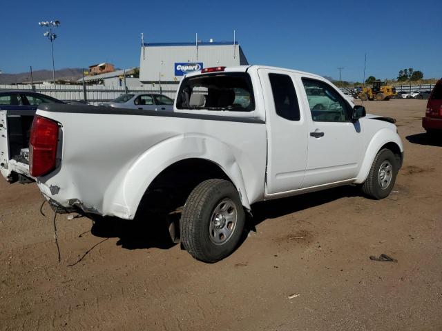 Photo 2 VIN: 1N6BD0CT3AC432016 - NISSAN FRONTIER K 