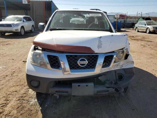 Photo 4 VIN: 1N6BD0CT3AC432016 - NISSAN FRONTIER K 