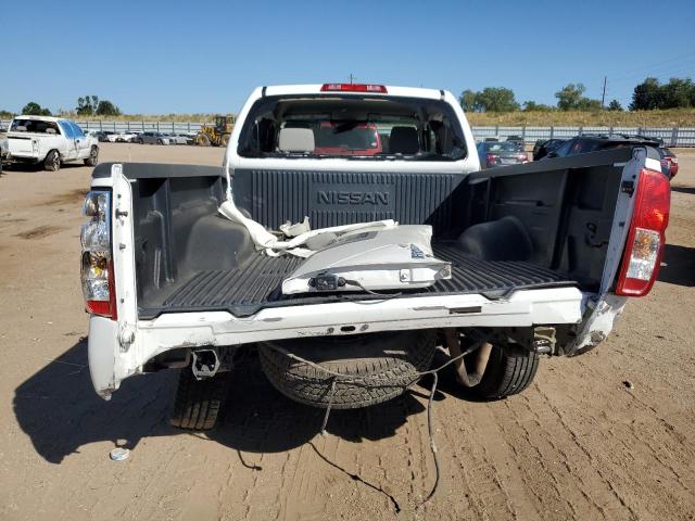 Photo 5 VIN: 1N6BD0CT3AC432016 - NISSAN FRONTIER K 