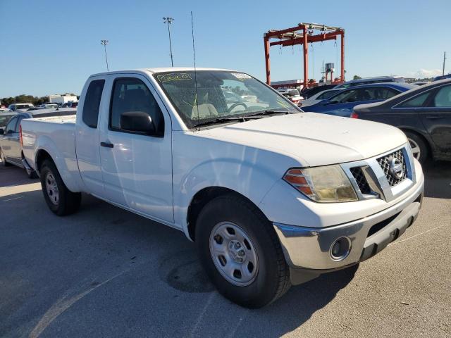 Photo 0 VIN: 1N6BD0CT3AC434560 - NISSAN FRONTIER K 