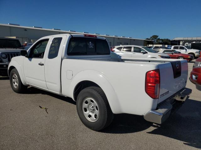 Photo 2 VIN: 1N6BD0CT3AC434560 - NISSAN FRONTIER K 