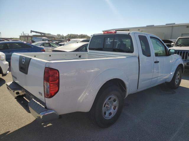 Photo 3 VIN: 1N6BD0CT3AC434560 - NISSAN FRONTIER K 