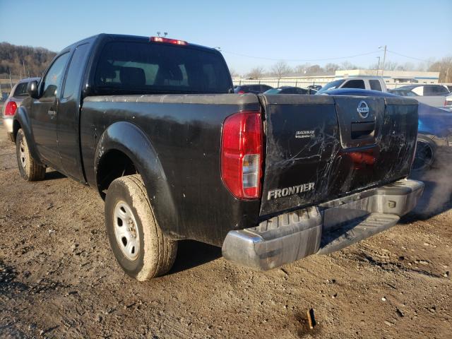 Photo 2 VIN: 1N6BD0CT3AC448121 - NISSAN FRONTIER K 