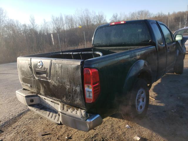 Photo 3 VIN: 1N6BD0CT3AC448121 - NISSAN FRONTIER K 