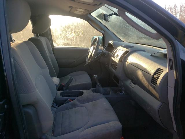 Photo 4 VIN: 1N6BD0CT3AC448121 - NISSAN FRONTIER K 