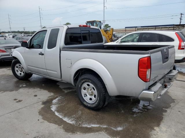 Photo 1 VIN: 1N6BD0CT3AC449320 - NISSAN FRONTIER K 