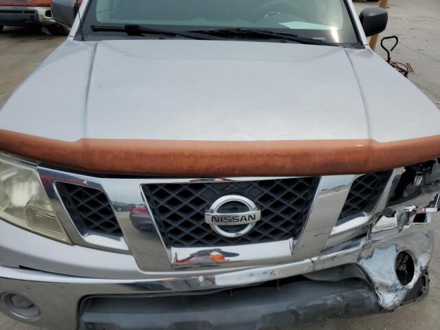 Photo 10 VIN: 1N6BD0CT3AC449320 - NISSAN FRONTIER K 