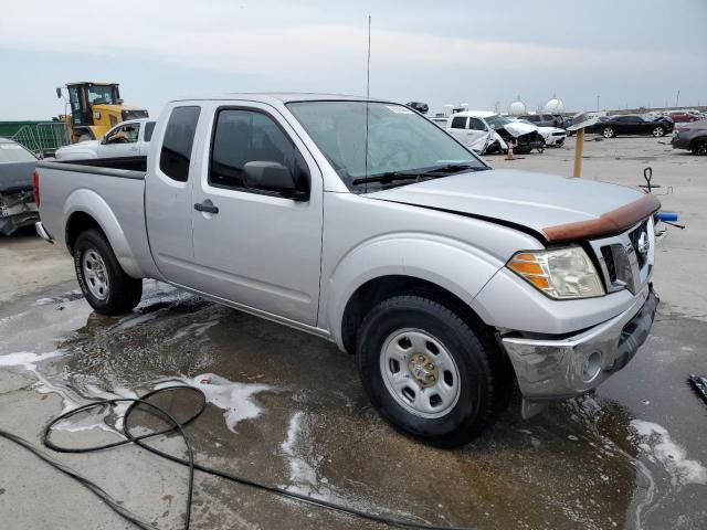 Photo 3 VIN: 1N6BD0CT3AC449320 - NISSAN FRONTIER K 