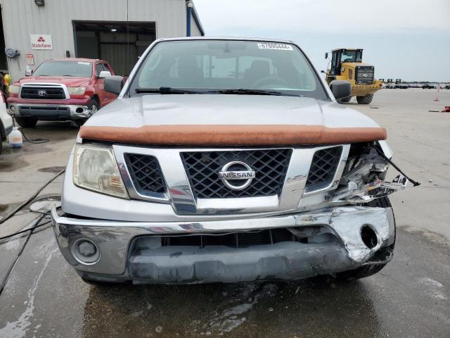 Photo 4 VIN: 1N6BD0CT3AC449320 - NISSAN FRONTIER K 