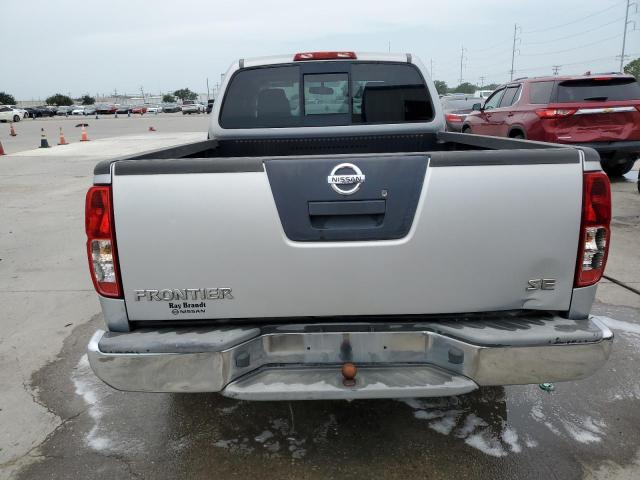 Photo 5 VIN: 1N6BD0CT3AC449320 - NISSAN FRONTIER K 