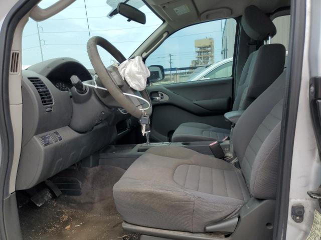 Photo 6 VIN: 1N6BD0CT3AC449320 - NISSAN FRONTIER K 