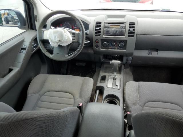 Photo 7 VIN: 1N6BD0CT3AC449320 - NISSAN FRONTIER K 