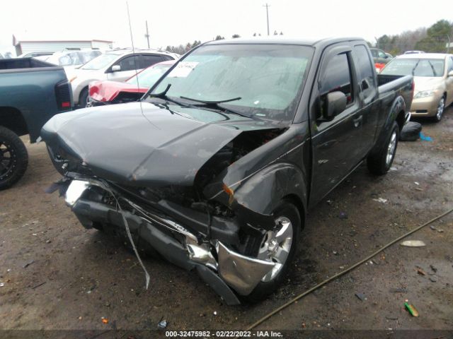 Photo 1 VIN: 1N6BD0CT3BC423737 - NISSAN FRONTIER 